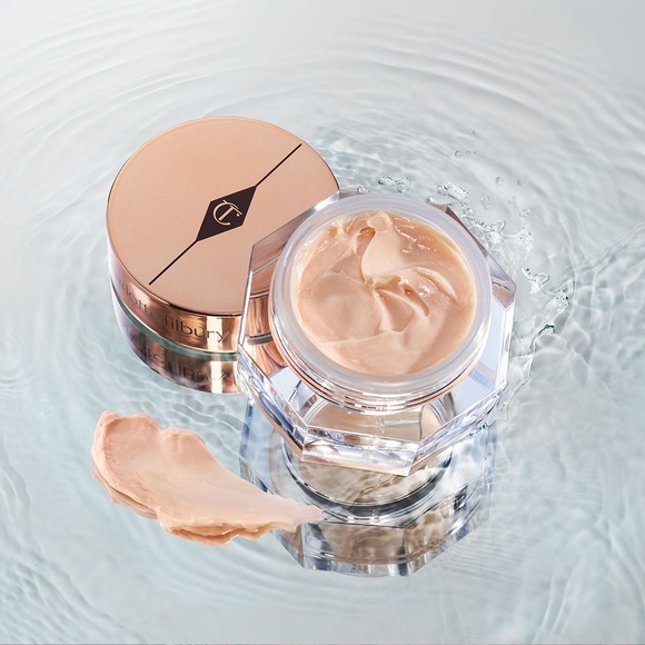 NEW Charlotte Tilbury Magic Eye Rescue Cream- 15ML - Picture 8 of 13